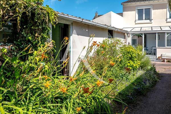 Maison Limeil Brevannes 5 pièce(s) 95 m2