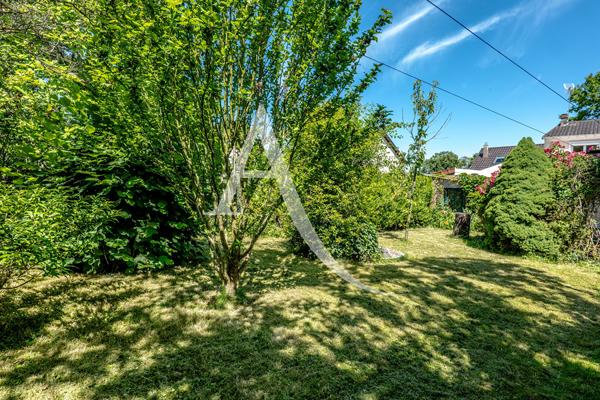 Maison Limeil Brevannes 5 pièce(s) 95 m2