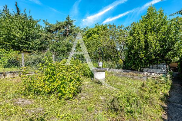 Maison Limeil Brevannes 5 pièce(s) 95 m2