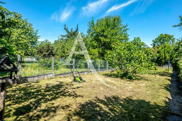 Maison Limeil Brevannes 5 pièce(s) 95 m2