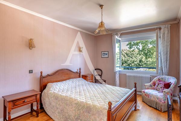 Maison Limeil Brevannes 5 pièce(s) 95 m2