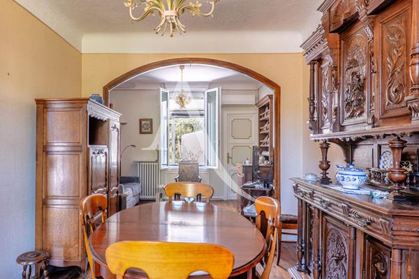 Maison Limeil Brevannes 5 pièce(s) 95 m2