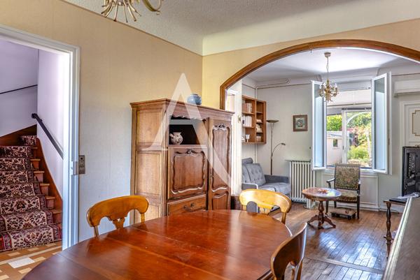Maison Limeil Brevannes 5 pièce(s) 95 m2