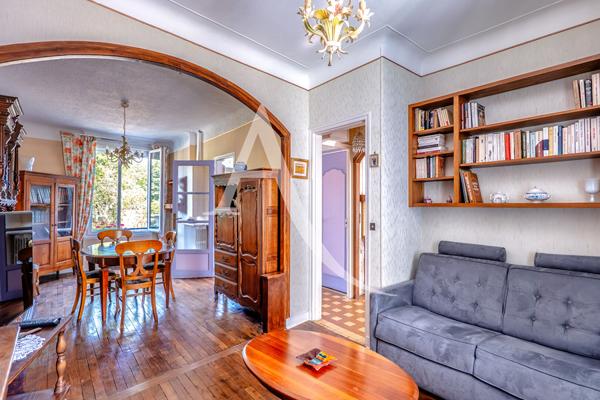 Maison Limeil Brevannes 5 pièce(s) 95 m2