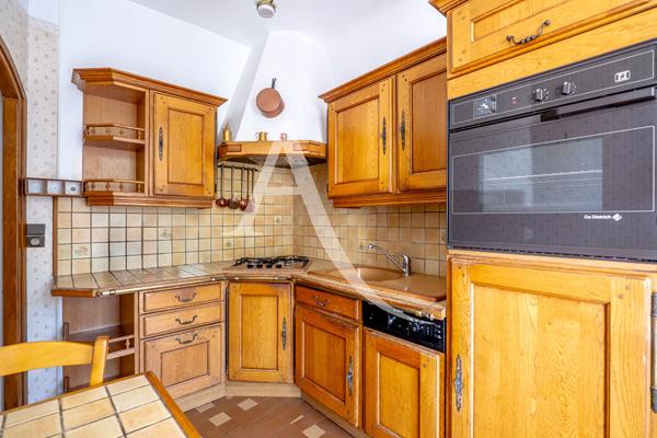 Maison Limeil Brevannes 5 pièce(s) 95 m2