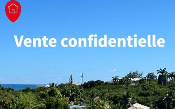 Maison à vendre    6 pièces • 100,17 m2 Saint-François