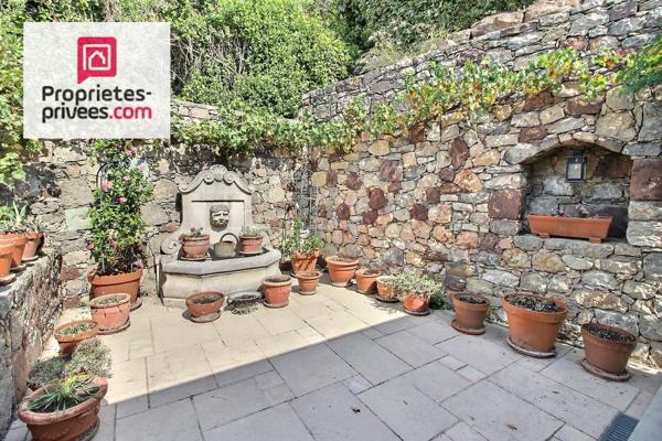 Villa Draguignan 6 pièces 140m2