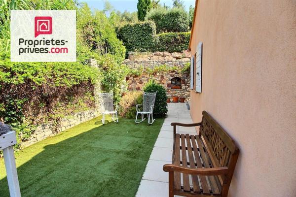 Villa Draguignan 6 pièces 140m2