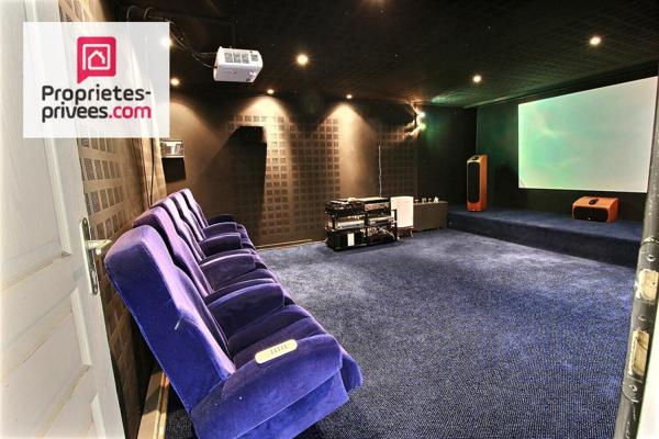 Villa Draguignan 6 pièces 140m2