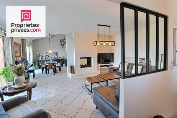 Villa Draguignan 6 pièces 140m2