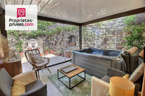 Villa Draguignan 6 pièces 140m2