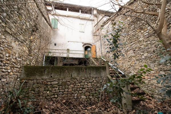 Vente / Maison de village