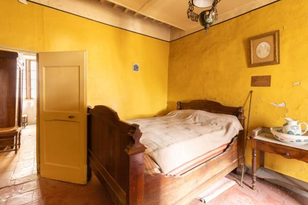 Vente / Maison de village