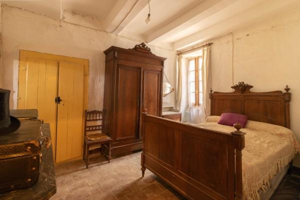 Vente / Maison de village