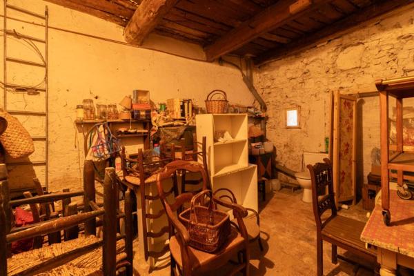 Vente / Maison de village