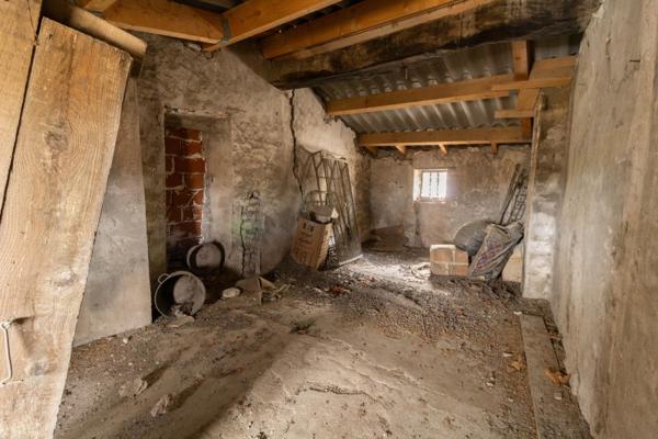 Vente / Maison de village