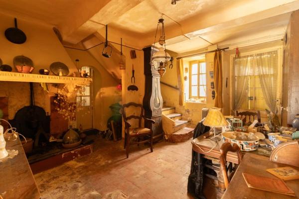 Vente / Maison de village