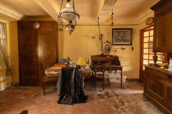 Vente / Maison de village