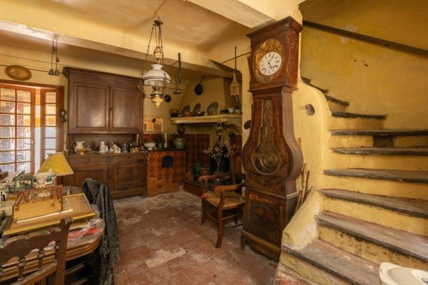 Vente / Maison de village