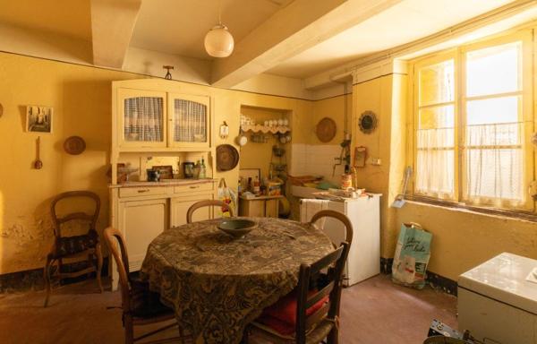 Vente / Maison de village