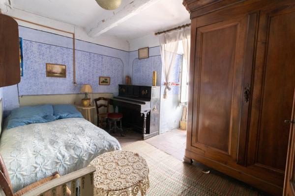 Vente / Maison de village