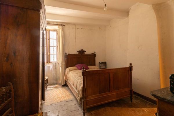 Vente / Maison de village