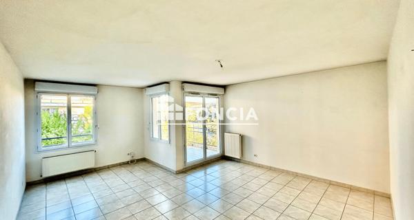 Location Appartement 3 pièces 66.09 m² - Bron 69500