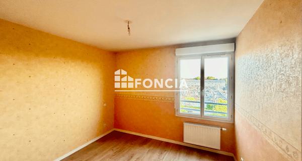 Location Appartement 3 pièces 66.09 m² - Bron 69500