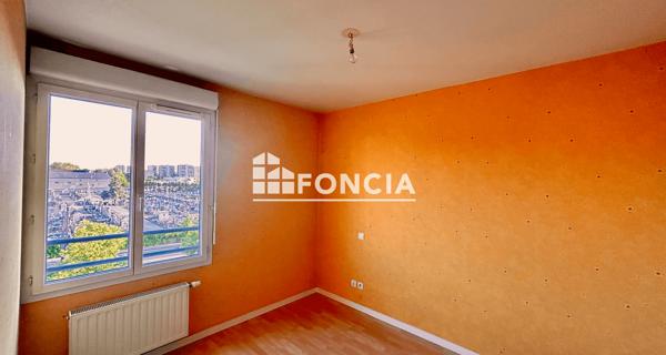 Location Appartement 3 pièces 66.09 m² - Bron 69500