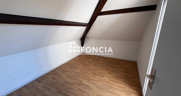 Location Appartement 3 pièces 51.53 m² - Beynost 01700