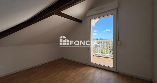 Location Appartement 3 pièces 51.53 m² - Beynost 01700