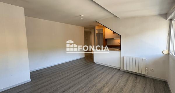 Location Appartement 3 pièces 51.53 m² - Beynost 01700