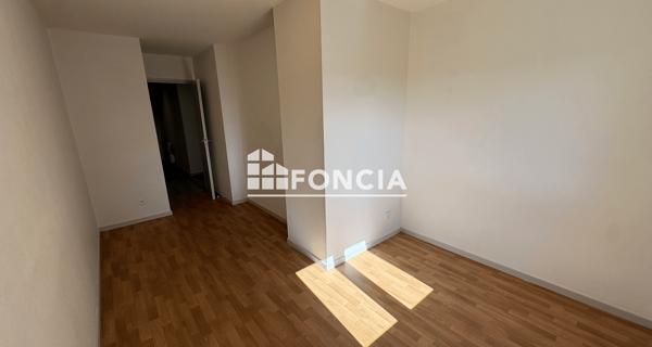 Location Appartement 3 pièces 51.53 m² - Beynost 01700