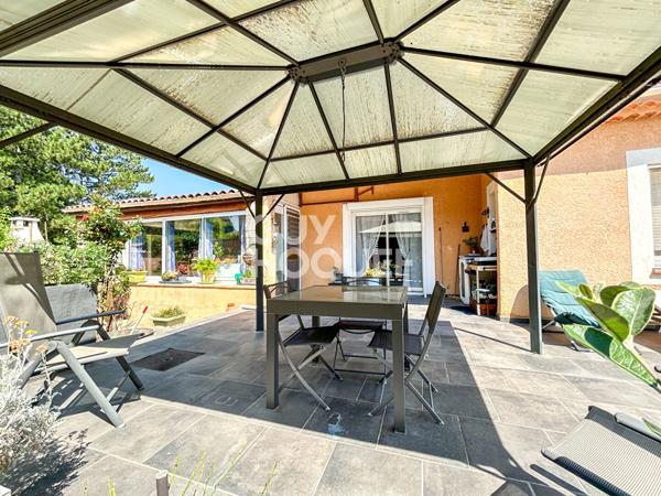 Maison PROXIMITE CENTRE-VILLE A PIEDS ISLE SUR SORGUE