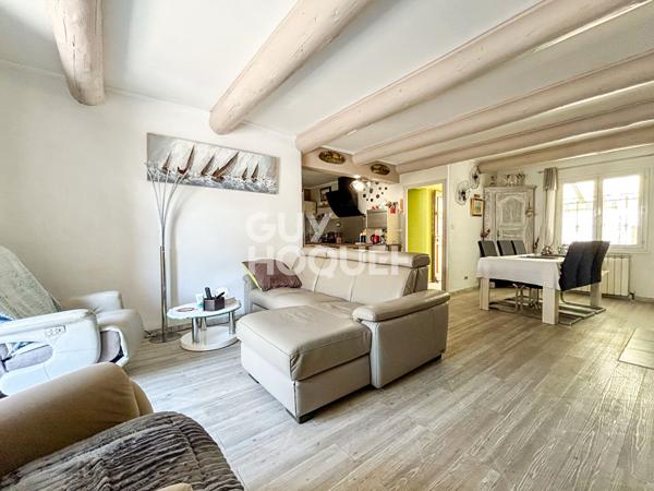 Maison PROXIMITE CENTRE-VILLE A PIEDS ISLE SUR SORGUE