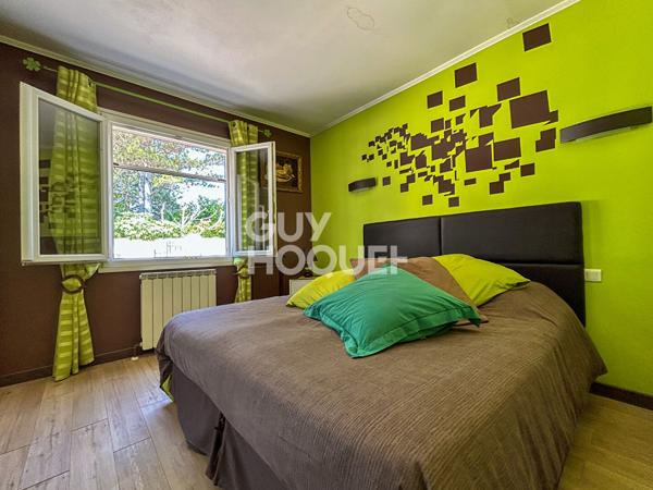 Maison PROXIMITE CENTRE-VILLE A PIEDS ISLE SUR SORGUE