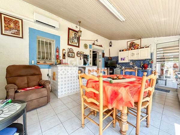 Maison PROXIMITE CENTRE-VILLE A PIEDS ISLE SUR SORGUE