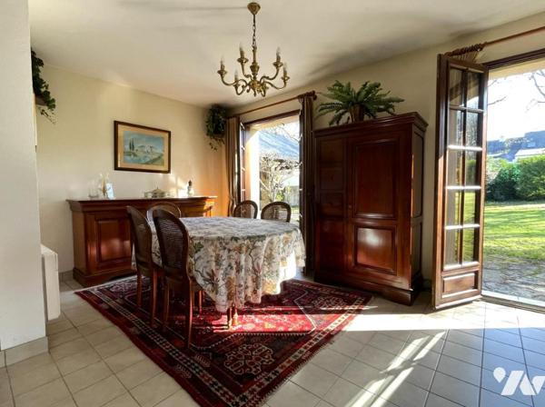 Maison de 6 pièces 