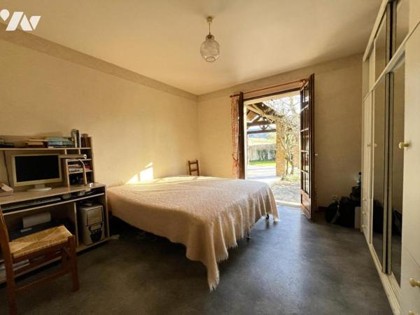Maison de 6 pièces 