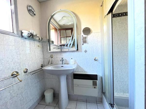 Maison de 6 pièces 