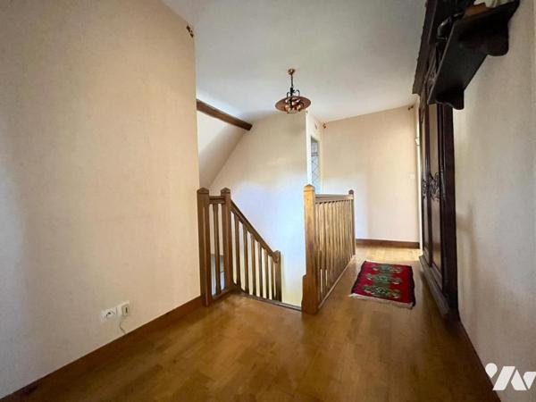 Maison de 6 pièces 