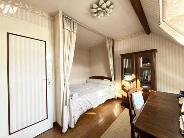 Maison de 6 pièces 