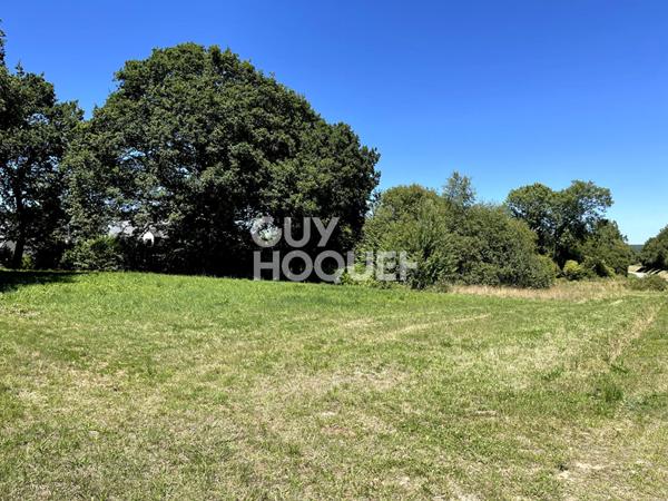 Opportunité unique au Domaine de la Roselière à Elven !