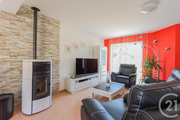 Maison à vendre  5 pièces - 131 m2 BARNEVILLE CARTERET - 50