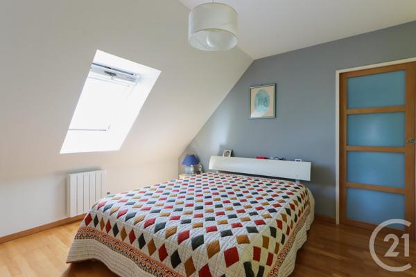 Maison à vendre  5 pièces - 131 m2 BARNEVILLE CARTERET - 50