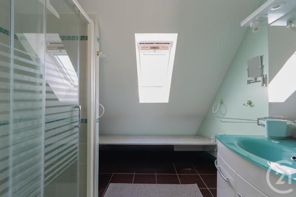 Maison à vendre  5 pièces - 131 m2 BARNEVILLE CARTERET - 50