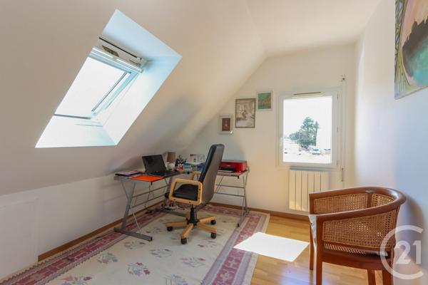 Maison à vendre  5 pièces - 131 m2 BARNEVILLE CARTERET - 50