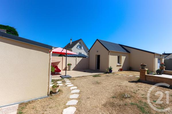 Maison à vendre  5 pièces - 131 m2 BARNEVILLE CARTERET - 50