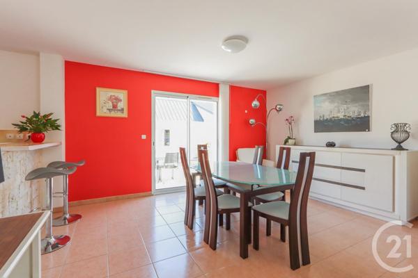 Maison à vendre  5 pièces - 131 m2 BARNEVILLE CARTERET - 50