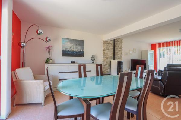 Maison à vendre  5 pièces - 131 m2 BARNEVILLE CARTERET - 50